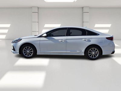 2018 Hyundai SONATA SE 2.4L