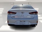2018 Hyundai SONATA SE 2.4L