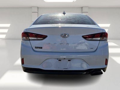 2018 Hyundai SONATA SE 2.4L