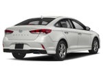 2018 Hyundai SONATA SE 2.4L