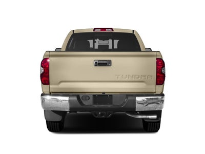 2015 Toyota Tundra 4WD Truck 4WD Double Cab Standard Bed 5.7L V8 SR5 (Natl)