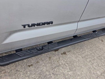 2026 Toyota Tundra 4WD 4WD Limited CrewMax 5.5' Bed (Natl)