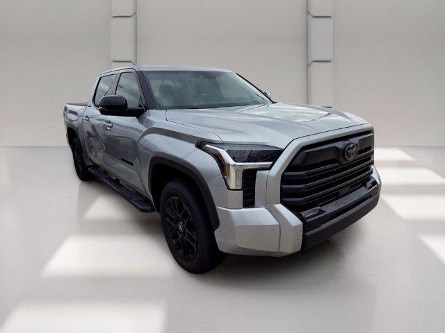 2026 Toyota Tundra 4WD 4WD Limited CrewMax 5.5' Bed (Natl)