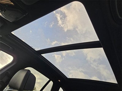 2025 BMW X5 xDrive50e Plug-In Hybrid