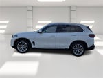 2025 BMW X5 xDrive50e Plug-In Hybrid