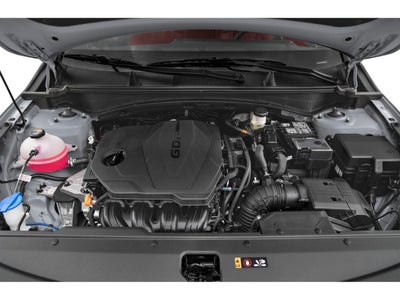 2026 Kia Sportage SX-Prestige AWD