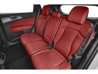 2026 Kia Sportage SX-Prestige AWD
