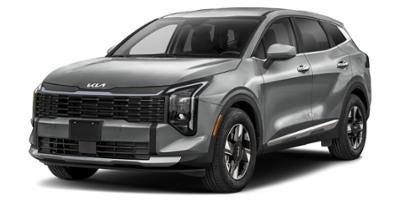 2026 Kia Sportage SX-Prestige AWD