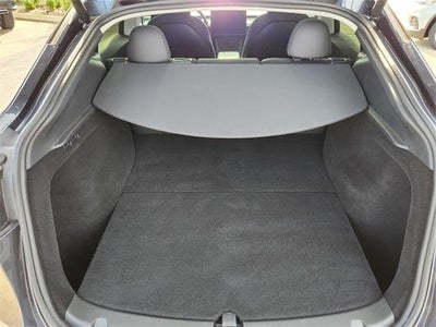 2024 Tesla Model Y Long Range AWD