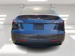 2024 Tesla Model Y Long Range AWD