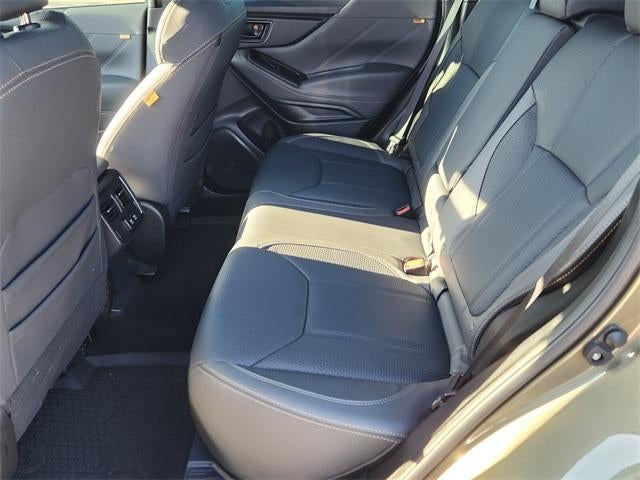 2024 Subaru Forester Wilderness AWD
