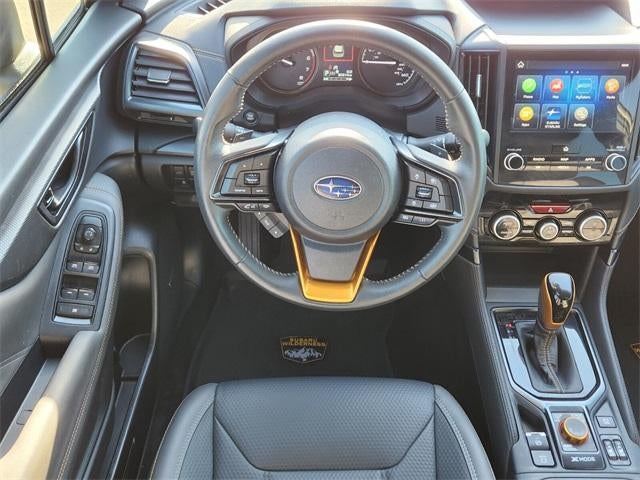 2024 Subaru Forester Wilderness AWD