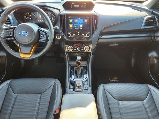 2024 Subaru Forester Wilderness AWD