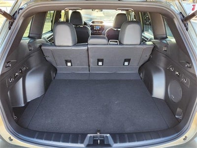 2024 Subaru Forester Wilderness AWD