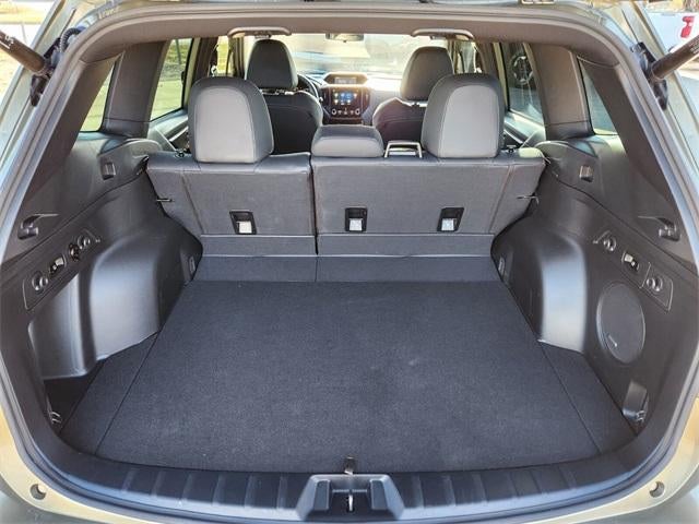 2024 Subaru Forester Wilderness AWD