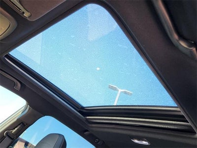 2024 Subaru Forester Wilderness AWD