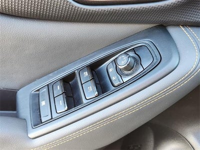 2024 Subaru Forester Wilderness AWD