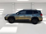 2024 Subaru Forester Wilderness AWD