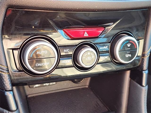 2024 Subaru Forester Wilderness AWD