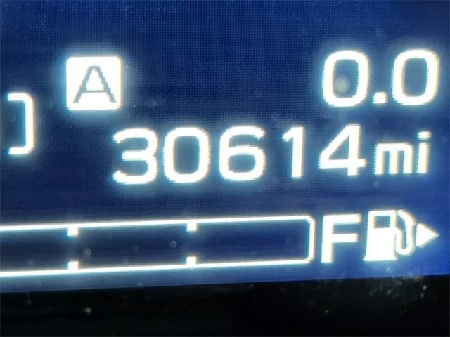 2024 Subaru Forester Wilderness AWD