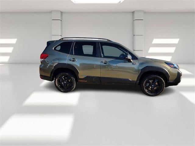 2024 Subaru Forester Wilderness AWD