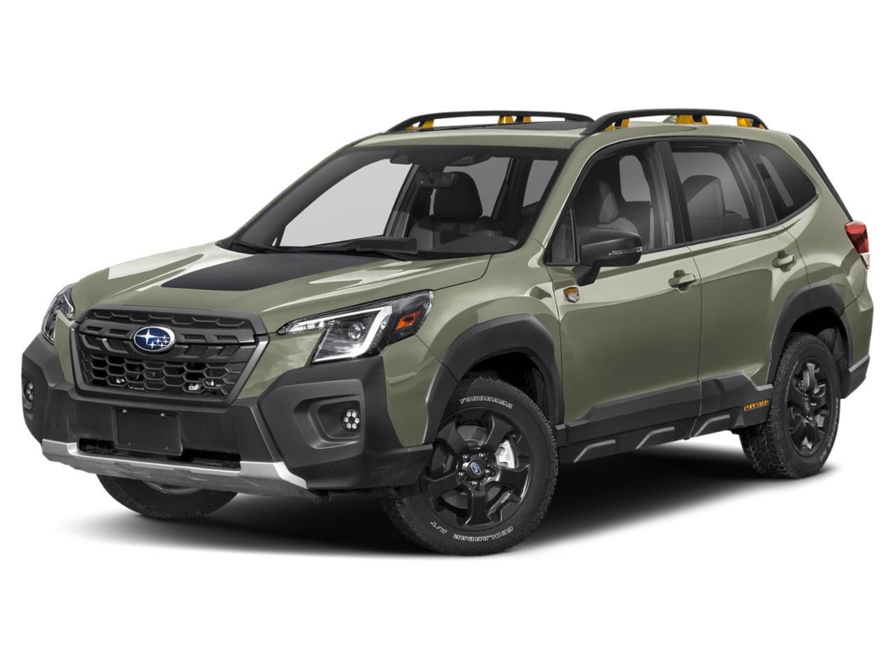 2024 Subaru Forester Wilderness AWD