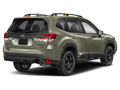 2024 Subaru Forester Wilderness AWD