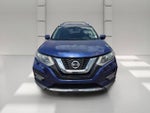 2017 Nissan Rogue FWD SL