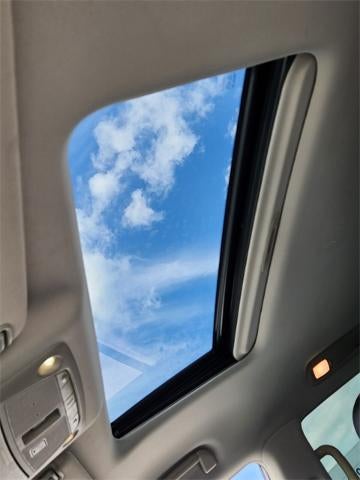 2021 Nissan Armada 4x2 SL