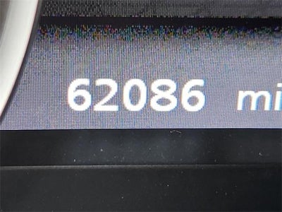 2021 Nissan Armada 4x2 SL