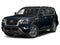 2021 Nissan Armada 4x2 SL