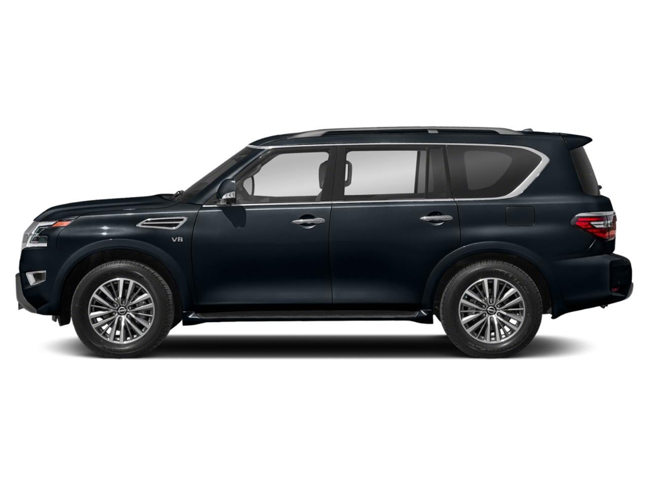 2021 Nissan Armada 4x2 SL