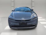 2024 Toyota Prius LE (Natl)