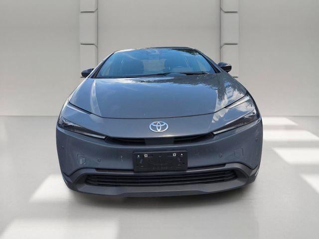 2024 Toyota Prius LE (Natl)