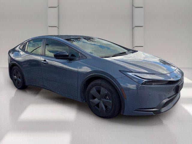 2024 Toyota Prius LE (Natl)