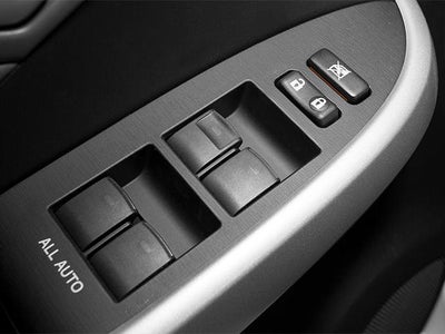 2012 Toyota Prius 5dr HB One (Natl)