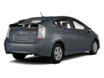 2011 Toyota Prius 5dr HB II (Natl)