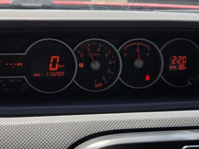 2013 Scion xB 5dr Wgn Auto (Natl)