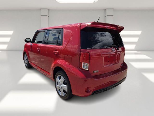 2013 Scion xB 5dr Wgn Auto (Natl)