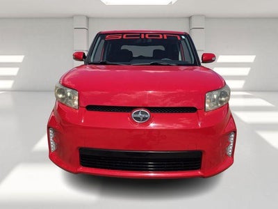 2013 Scion xB 5dr Wgn Auto (Natl)