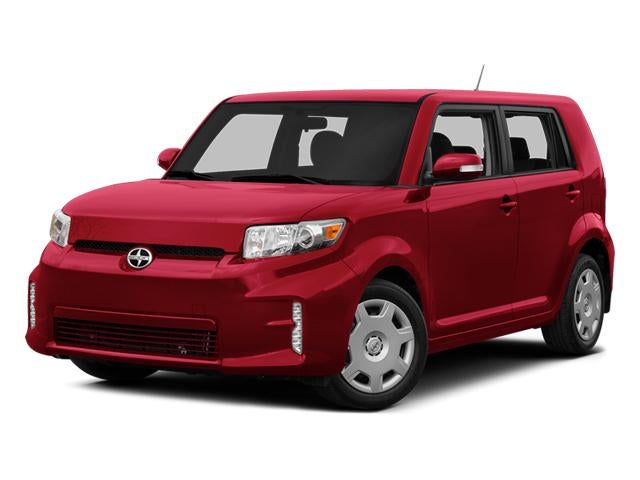 2013 Scion xB 5dr Wgn Auto (Natl)