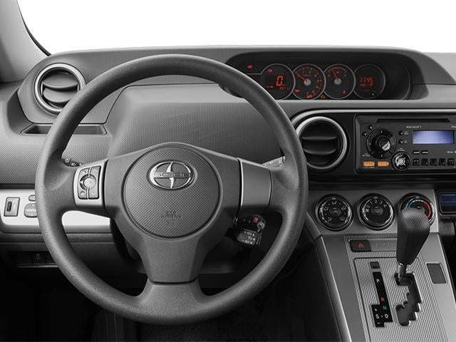 2013 Scion xB 5dr Wgn Auto (Natl)