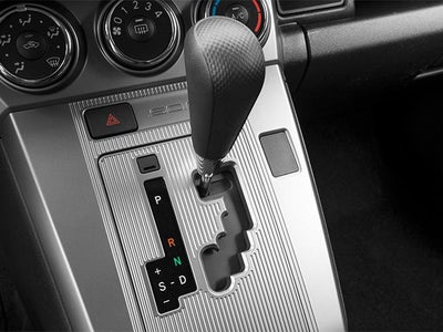 2013 Scion xB 5dr Wgn Auto (Natl)