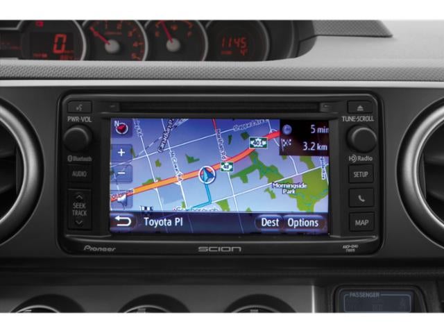 2013 Scion xB 5dr Wgn Auto (Natl)