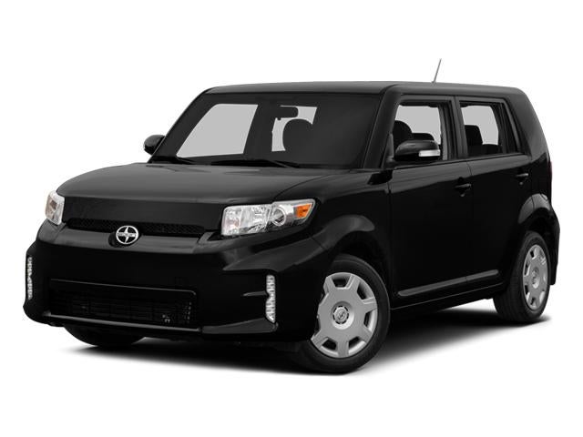 2013 Scion xB 5dr Wgn Auto (Natl)