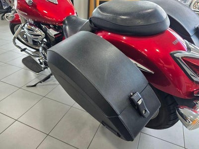 2010 Yamaha V-STAR Base