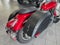 2010 Yamaha V-STAR Base