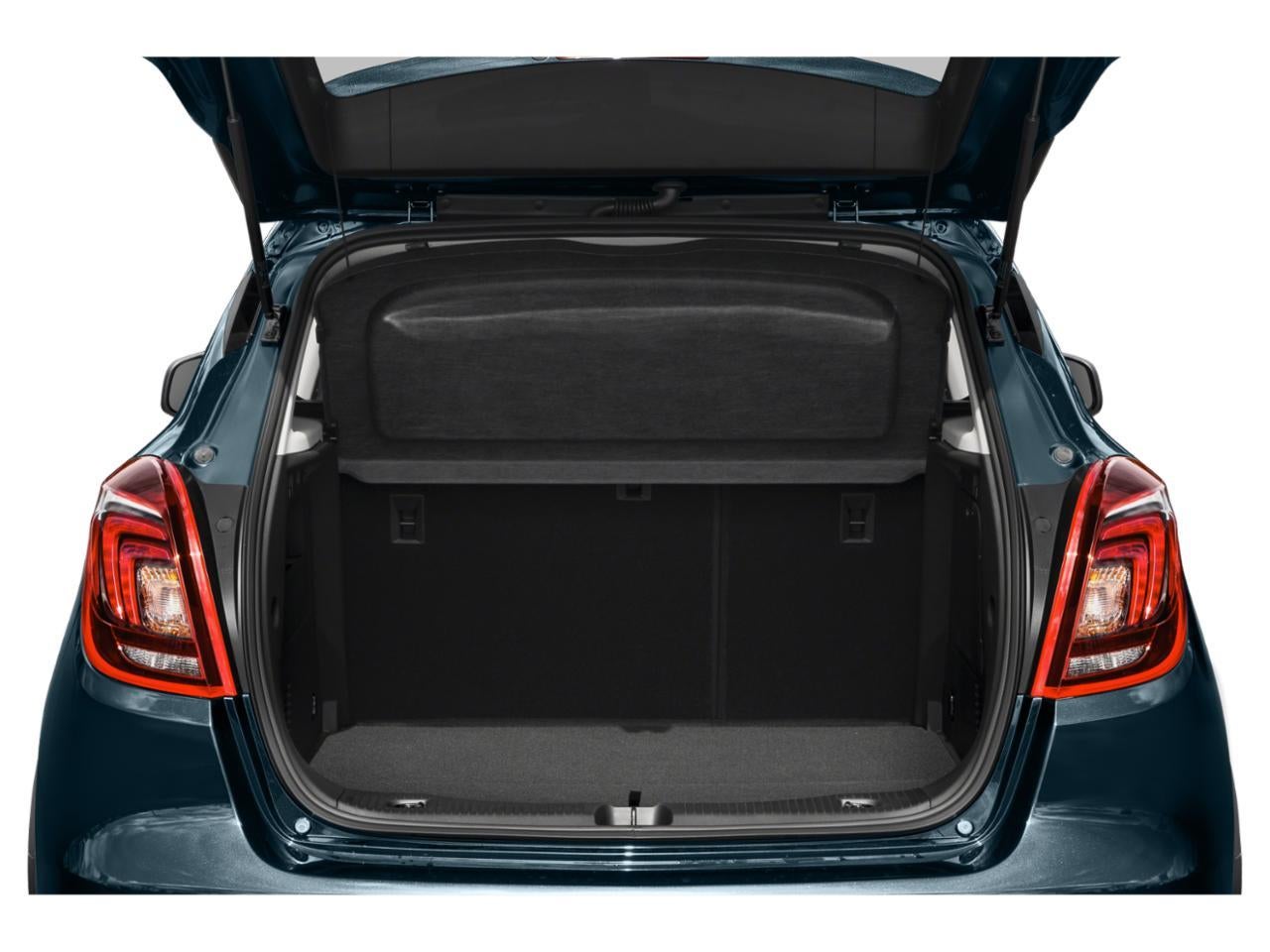 2020 Buick Encore Preferred FWD