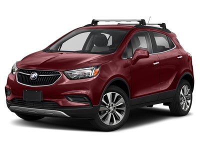 2020 Buick Encore Preferred FWD