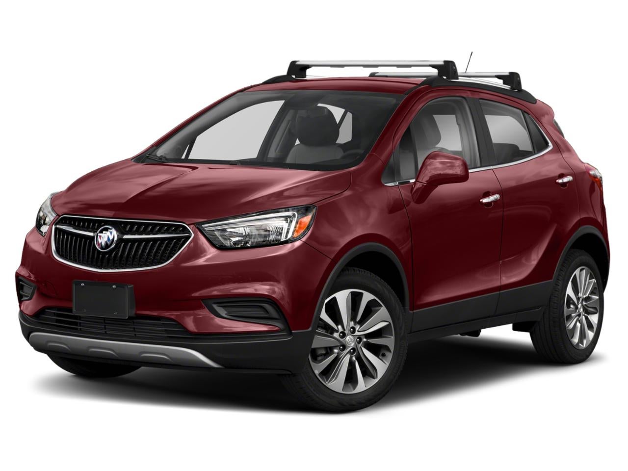 2020 Buick Encore Preferred FWD